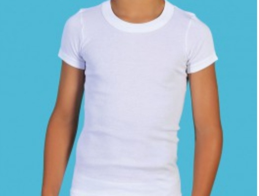 Mi Tienda WhatsApp Camiseta interior manga corta Llorens ref  (1).jpg